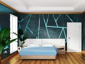 opcion de pintura para dormitorios